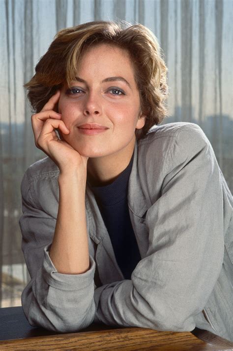 Greta Scacchi